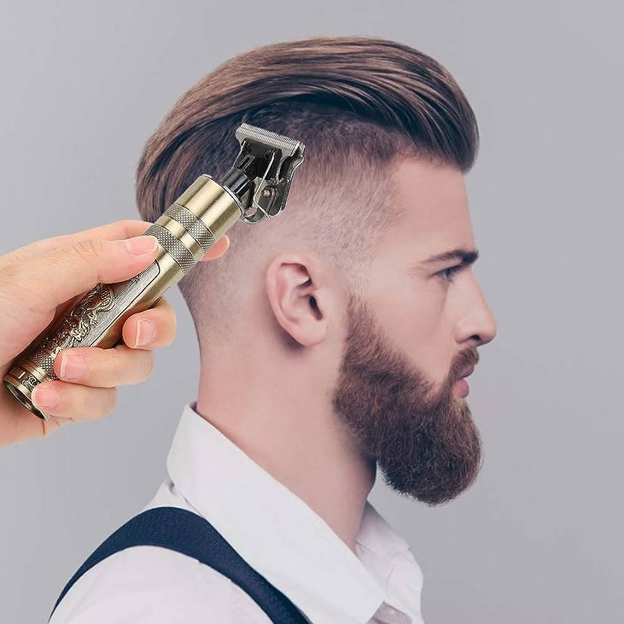 T9 Hair Trimmer - Precious Mart