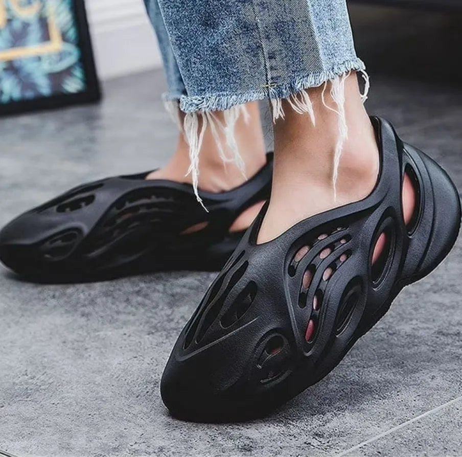 Yeezy Foam Sneakers - Precious Mart