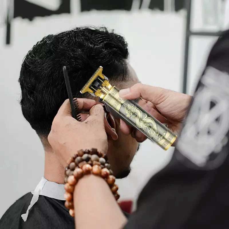 T9 Hair Trimmer - Precious Mart