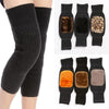 Adjustable Cashmere Wool Knee Warmers - Precious Mart