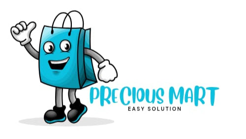 Precious Mart