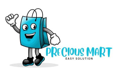 Precious Mart
