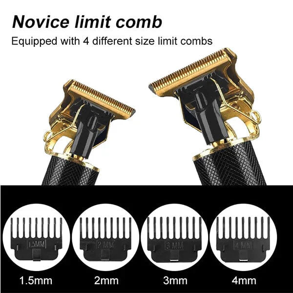 T9 Hair Trimmer - Precious Mart