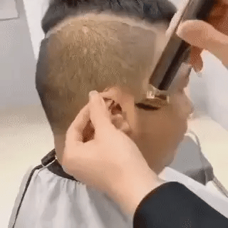 T9 Hair Trimmer - Precious Mart