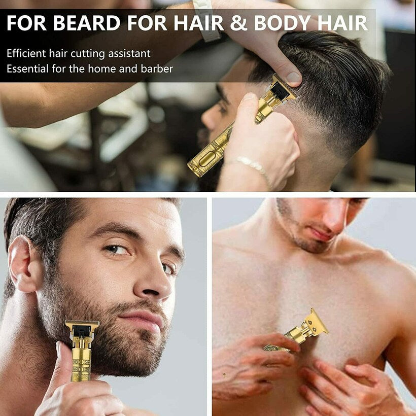 T9 Hair Trimmer - Precious Mart