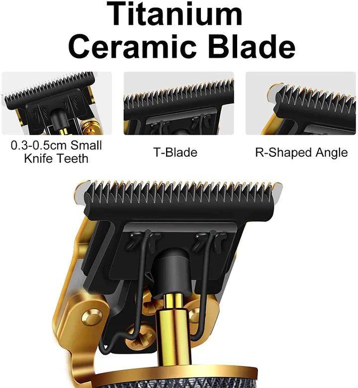 T9 Hair Trimmer - Precious Mart