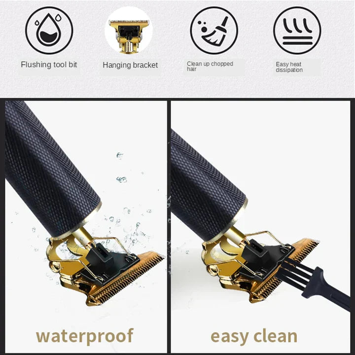 T9 Hair Trimmer - Precious Mart